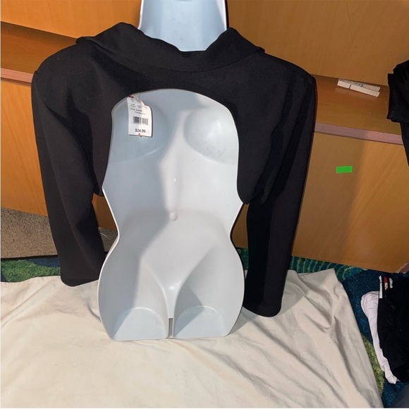 Madrag Backless Blazer L - Picture 3 of 4